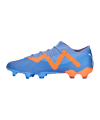 PUMA FUTURE Ultimate Low FG/AG Supercharge Blau Orange F01 - blau