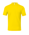 JAKO Champ 2.0 Poloshirt | Gelb F03 - gelb