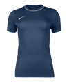 Nike Park 26 Trainingsshirt Damen Blau F410 - blau