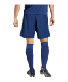adidas Tastigo 25 Short Blau - blau