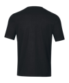 JAKO Base T-Shirt Schwarz F08 - schwarz
