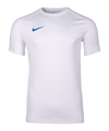Nike Park VIII Trikot Weiß F104 - weiss