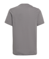 adidas Entrada 22 T-Shirt Kids Grau - grau