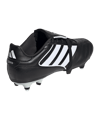 adidas COPA Gloro II SG Schwarz Weiss - schwarz