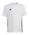 adidas Tabela 23 Trikot Kids Weiss Schwarz - weiss