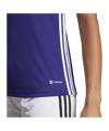 adidas Tabela 23 Trikot Damen Lila Weiss - lila