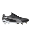 PUMA KING Ultimate MxSG Eclipse Schwarz Weiss F01