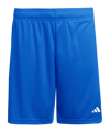 adidas Entrada 26 Short Kids Blau - blau