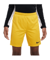 Nike Park III Short Kids Gelb F739