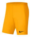 Nike Park III Short Kids Gelb F739 - gelb