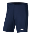 Nike Park III Short Blau F410 - blau