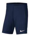 Nike Park III Short Blau F410 - blau