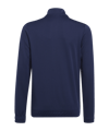 adidas Entrada 22 TK Trainingsjacke | Dunkelblau - blau