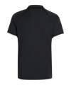 adidas Tiro 23 Poloshirt Schwarz - schwarz