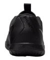 Nike Jr Phantom GX II Academy IC Halle Shadow Kids Schwarz F001 - schwarz