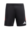 adidas Tiro 26 Short Schwarz - schwarz