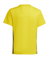 adidas Tabela 23 Trikot Kids Gelb Schwarz - gelb