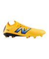 New Balance Furon Pro v7+ FG Surge Gelb FZ75