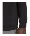 adidas Entrada 22 Sweatshirt Schwarz - schwarz