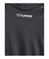 Hummel Comfort 2.0 Sweatshirt Damen Grau F1525 - grau