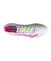 adidas Predator League FG/MG Celestial Victory Weiß - weiss