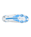PUMA KING Ultimate MxSG Supercharge F01 - weiss