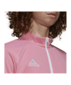 adidas Entrada 22 TK Trainingsjacke Rosa | - rosa