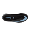 Nike Air Zoom Mercurial Superfly X Academy TF Shadow Kids Schwarz F001 - schwarz