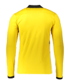 Nike Academy 25 Trainingsjacke Gelb F719 - gelb