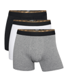 CR7 Basic Trunk Boxershort 3er Pack F2747 