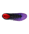 Skechers SKX 01 Low Elite FG Ignite Lila FPUR - lila