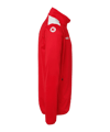 Kempa Emotion 27 Trainingsjacke Rot F61 - rot