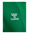 Hummel AUTHENTIC PL Trainingsjacke Grün F6235 - gruen