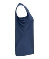 JAKO Uni Tanktop Damen Blau F919 - blau