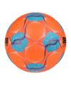 Derbystar Bundesliga Brillant APS High Visible v25 Spielball Orange - orange