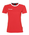Kempa Emotion 27 Trikot Damen Rot F061 - rot