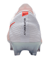 Nike Air Zoom Mercurial Superfly XI Elite FG |  Break'Em Weiß F101 - weiss