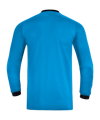 JAKO Schiedsrichter Trikot langarm Blau F89 - blau