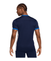 Nike Academy 25 Trainingshirt Blau F410 - blau