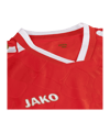 JAKO 1. FSV Mainz 05 Trikot Home 2025/2026 Rot F601 - rot