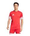 adidas Squadra 25 Trikot Rot - rot