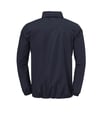 Uhlsport Score Regenjacke Dunkelblau Rot F10 - blau