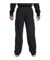 Nike Club Knit Oh Jogginghose Schwarz F010 - schwarz