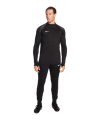 Nike Strike Trainingshose Schwarz F010 - schwarz
