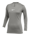 Nike Park First Layer Damen Grau Weiss F057