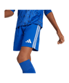 adidas Tastigo 25 Short Kids Blau - blau