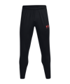 Under Armour Trainingshose Schwarz F003 - schwarz