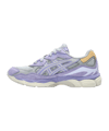 Asics Gel-NYC Laufschuh Grau - grau