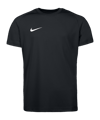 Nike Park VIII Trikot Kids Schwarz F010 - schwarz