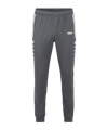 JAKO Allround Präsentationshose Kids Grau F820 - grau